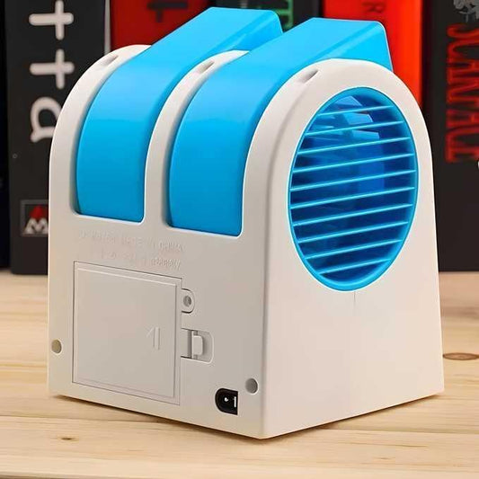 Portable mini air purifier